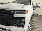 2025 Chevrolet Silverado 3500 Crew Cab DRW 4x4 Flatbed Truck for sale #G566741 - photo 10