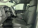 2025 Chevrolet Silverado 3500 Crew Cab DRW 4x4 Flatbed Truck for sale #G566741 - photo 14