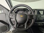 2025 Chevrolet Silverado 3500 Crew Cab DRW 4x4 Flatbed Truck for sale #G566741 - photo 16