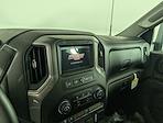2025 Chevrolet Silverado 3500 Crew Cab DRW 4x4 Flatbed Truck for sale #G566741 - photo 18