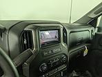 2025 Chevrolet Silverado 3500 Crew Cab DRW 4x4 Flatbed Truck for sale #G566741 - photo 19