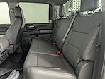 2025 Chevrolet Silverado 3500 Crew Cab DRW 4x4 Flatbed Truck for sale #G566741 - photo 23