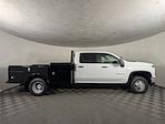 2025 Chevrolet Silverado 3500 Crew Cab DRW 4x4 Flatbed Truck for sale #G566741 - photo 6