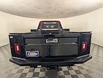 2025 Chevrolet Silverado 3500 Crew Cab DRW 4x4 Flatbed Truck for sale #G566741 - photo 8