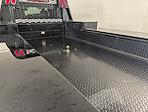 2025 Chevrolet Silverado 3500 Crew Cab DRW 4x4 Flatbed Truck for sale #G566741 - photo 9