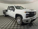 New 2025 Chevrolet Silverado 3500 Work Truck Crew Cab 4x4 60 CA Cab Chassis for sale #G567009 - photo 5