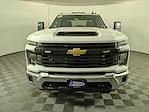 2025 Chevrolet Silverado 3500 Crew Cab DRW 4WD Knapheide Service Truck for sale #G567152 - photo 3