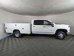 2025 Chevrolet Silverado 3500 Crew Cab DRW 4WD Knapheide Service Truck for sale #G567152 - photo 5