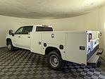 2025 Chevrolet Silverado 3500 Crew Cab DRW 4WD Knapheide Service Truck for sale #G567152 - photo 2