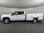 2025 Chevrolet Silverado 3500 Crew Cab DRW 4WD Knapheide Service Truck for sale #G567152 - photo 8