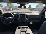 2025 Chevrolet Silverado 3500 Crew Cab DRW 4WD Knapheide Service Truck for sale #G567160 - photo 12