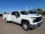 2025 Chevrolet Silverado 3500 Crew Cab DRW 4WD Knapheide Service Truck for sale #G567160 - photo 4