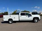 2025 Chevrolet Silverado 3500 Crew Cab DRW 4WD Knapheide Service Truck for sale #G567160 - photo 5
