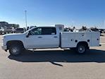 2025 Chevrolet Silverado 3500 Crew Cab DRW 4WD Knapheide Service Truck for sale #G567160 - photo 2