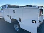 2025 Chevrolet Silverado 3500 Crew Cab DRW 4WD Knapheide Service Truck for sale #G567160 - photo 8