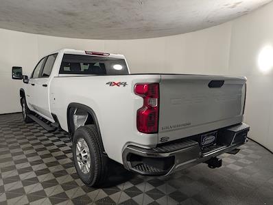 2025 Chevrolet Silverado 2500 Crew Cab SRW 4x4 Pickup for sale #G567285 - photo 2
