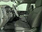 2025 Chevrolet Silverado 3500 Crew Cab DRW 4x4 Cab Chassis for sale #G567490 - photo 12