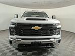 2025 Chevrolet Silverado 3500 Crew Cab DRW 4x4 Cab Chassis for sale #G567490 - photo 2