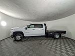 2025 Chevrolet Silverado 3500 Crew Cab DRW 4x4 Cab Chassis for sale #G567490 - photo 3