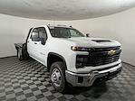 2025 Chevrolet Silverado 3500 Crew Cab DRW 4x4 Cab Chassis for sale #G567490 - photo 5