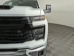 2025 Chevrolet Silverado 3500 Crew Cab DRW 4x4 Cab Chassis for sale #G567490 - photo 8
