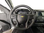 New 2025 Chevrolet Silverado 3500 Work Truck Crew Cab 4x4 60 CA Cab Chassis for sale #G567533 - photo 15