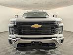New 2025 Chevrolet Silverado 3500 Work Truck Crew Cab 4x4 60 CA Cab Chassis for sale #G567533 - photo 2