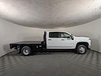 New 2025 Chevrolet Silverado 3500 Work Truck Crew Cab 4x4 60 CA Cab Chassis for sale #G567533 - photo 6