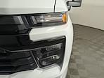 New 2025 Chevrolet Silverado 3500 Work Truck Crew Cab 4x4 60 CA Cab Chassis for sale #G567533 - photo 9