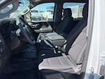 2025 Chevrolet Silverado 3500 Crew Cab DRW 4WD Flatbed Truck for sale #G567568 - photo 10