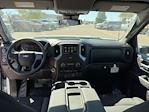 2025 Chevrolet Silverado 3500 Crew Cab DRW 4WD Flatbed Truck for sale #G567568 - photo 12