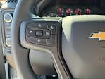 2025 Chevrolet Silverado 3500 Crew Cab DRW 4WD Flatbed Truck for sale #G567568 - photo 17