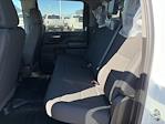 2025 Chevrolet Silverado 3500 Crew Cab DRW 4WD Flatbed Truck for sale #G567568 - photo 21