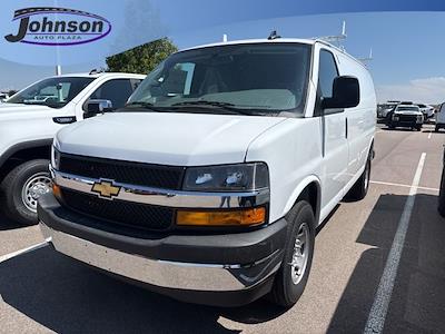 2025 Chevrolet Express 2500 RWD Empty Cargo Van for sale #G570782 - photo 1