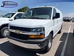 2025 Chevrolet Express 2500 RWD Empty Cargo Van for sale #G570782 - photo 1