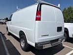 2025 Chevrolet Express 2500 RWD Empty Cargo Van for sale #G570782 - photo 2