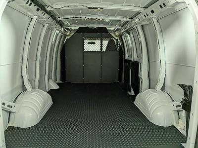 New 2025 Chevrolet Express 2500 Empty Cargo Van for sale #G570941 - photo 2