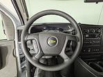 New 2025 Chevrolet Express 2500 Empty Cargo Van for sale #G570941 - photo 16