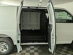 New 2025 Chevrolet Express 2500 Empty Cargo Van for sale #G570941 - photo 22