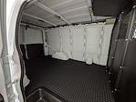 New 2025 Chevrolet Express 2500 Empty Cargo Van for sale #G570941 - photo 24