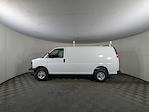 New 2025 Chevrolet Express 2500 Empty Cargo Van for sale #G570941 - photo 3