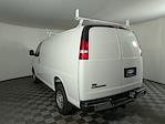 New 2025 Chevrolet Express 2500 Empty Cargo Van for sale #G570941 - photo 5