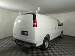 New 2025 Chevrolet Express 2500 Empty Cargo Van for sale #G570941 - photo 8