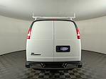 New 2025 Chevrolet Express 2500 Empty Cargo Van for sale #G570941 - photo 9