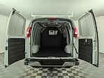 New 2025 Chevrolet Express 2500 Empty Cargo Van for sale #G570941 - photo 10