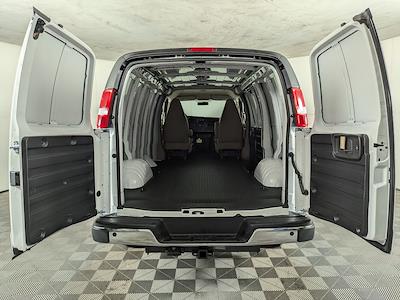 2025 Chevrolet Express 2500 RWD Empty Cargo Van for sale #G573028 - photo 2