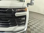 New 2025 Chevrolet Silverado 2500 Work Truck Crew Cab 4x4 55 CA Cab Chassis for sale #G581252 - photo 11