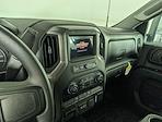 New 2025 Chevrolet Silverado 2500 Work Truck Crew Cab 4x4 55 CA Cab Chassis for sale #G581252 - photo 16