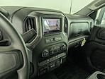 New 2025 Chevrolet Silverado 2500 Work Truck Crew Cab 4x4 55 CA Cab Chassis for sale #G581252 - photo 17