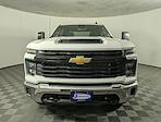 New 2025 Chevrolet Silverado 2500 Work Truck Crew Cab 4x4 55 CA Cab Chassis for sale #G581252 - photo 2